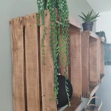 Appt Bord De /rez De Jardin * ノートル・ダム・ド・モン