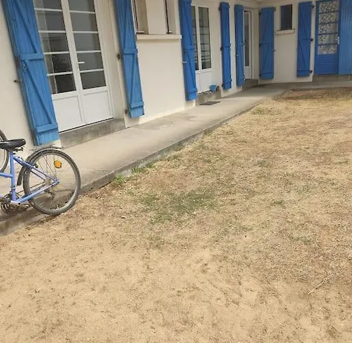 Appt Bord De /rez De Jardin *