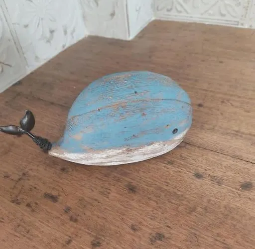 Appt Bord De /rez De Jardin