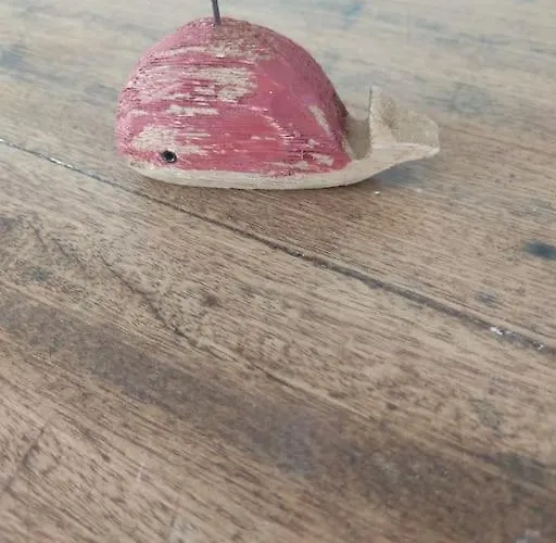 Appt Bord De /rez De Jardin Apartman *