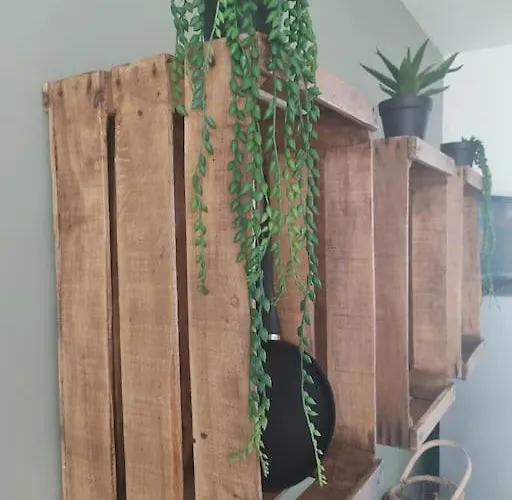 Appt Bord De /rez De Jardin * Notre-Dame-de-Monts